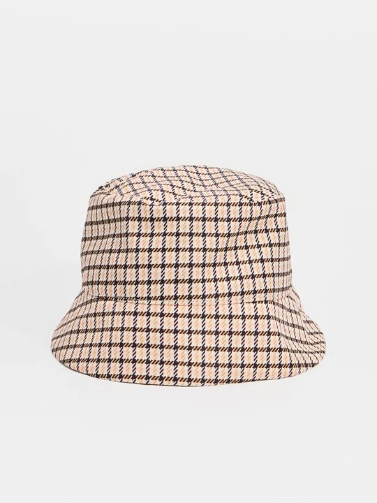 Foto van product Hoed Lanvin geel
