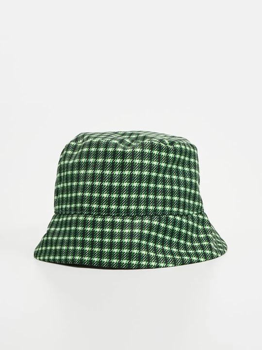 Foto van product Hoed Lanvin groen