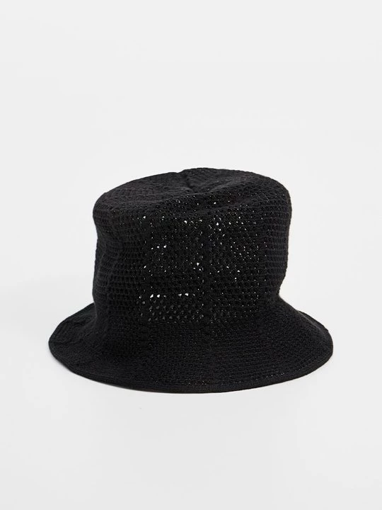 Foto van product Hoed Lanvin zwart