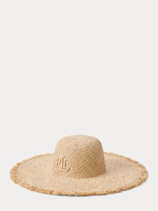 Foto van product Hoed Lauren Ralph Lauren beżowy