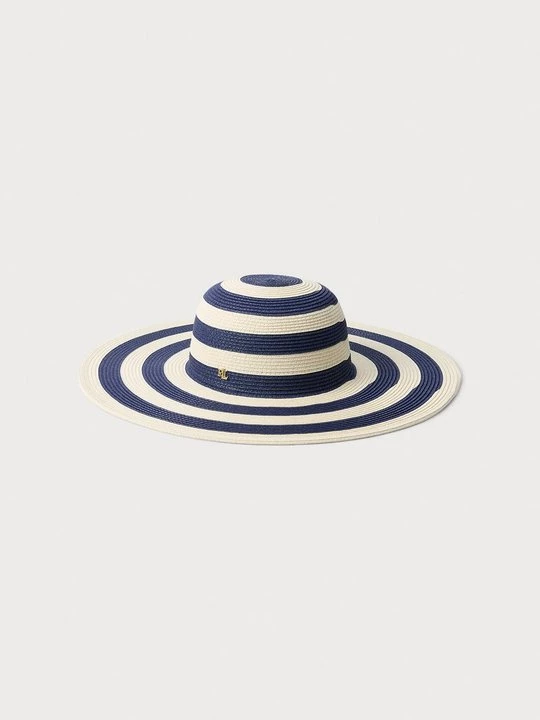 Foto van product Hoed Lauren Ralph Lauren beżowy
