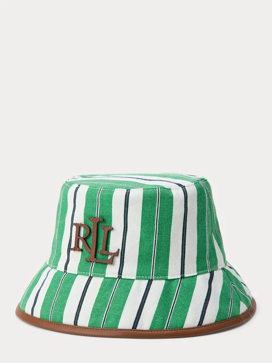 Foto van product Hoed Lauren Ralph Lauren groen
