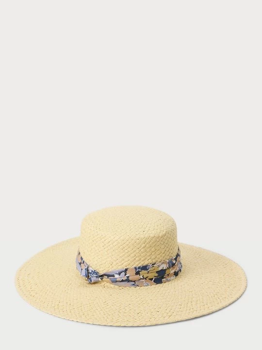 Foto van product Hoed Lauren Ralph Lauren tan