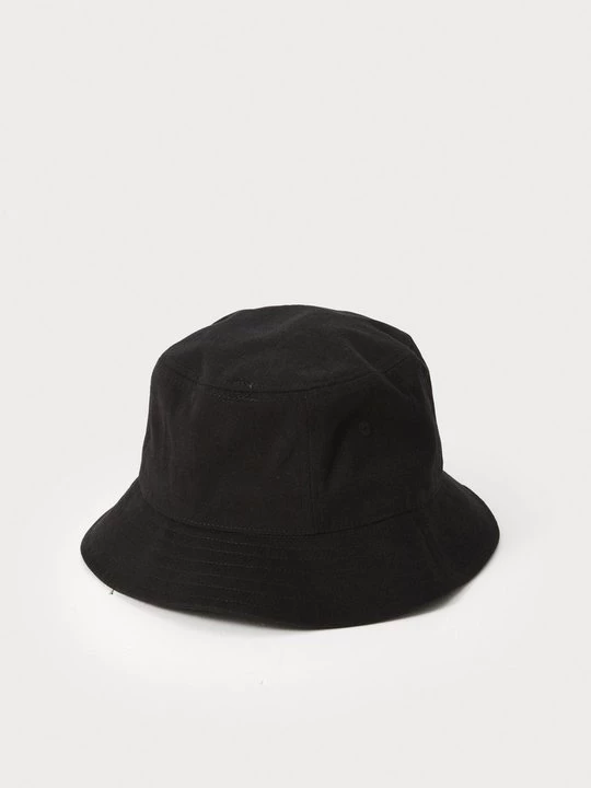 Foto van product Hoed Les Deux zwart