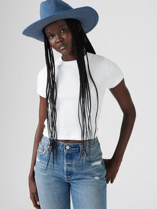 Foto van product Hoed Levi's
