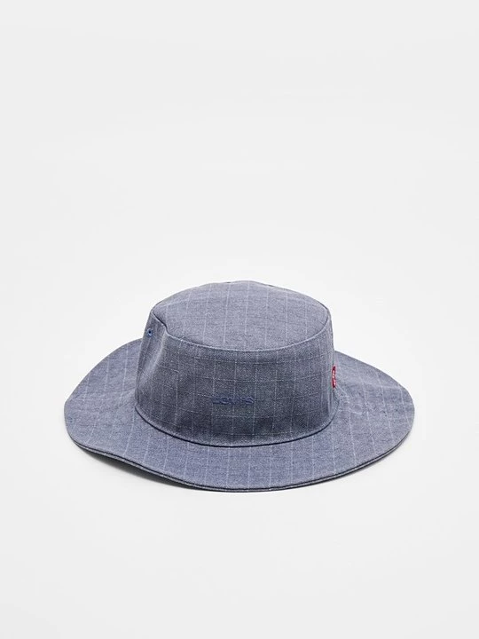 Foto van product Hoed Levi's blauw