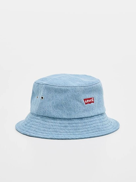 Foto van product Hoed Levi's donkerblauw