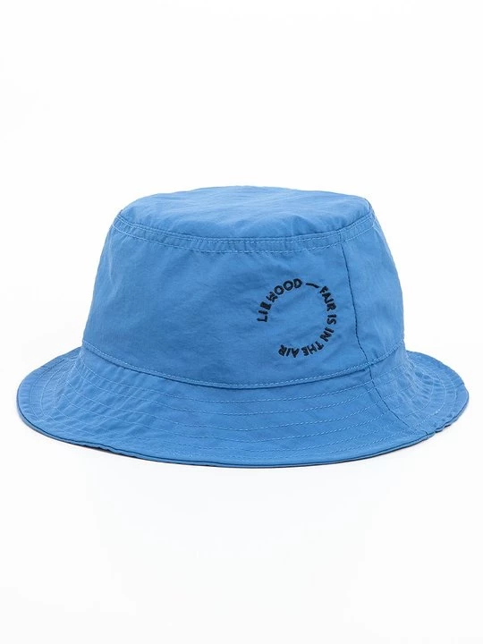 Foto van product Hoed Liewood blauw