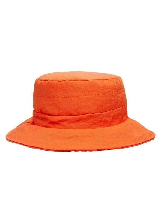 Foto van product Hoed Mango oranje