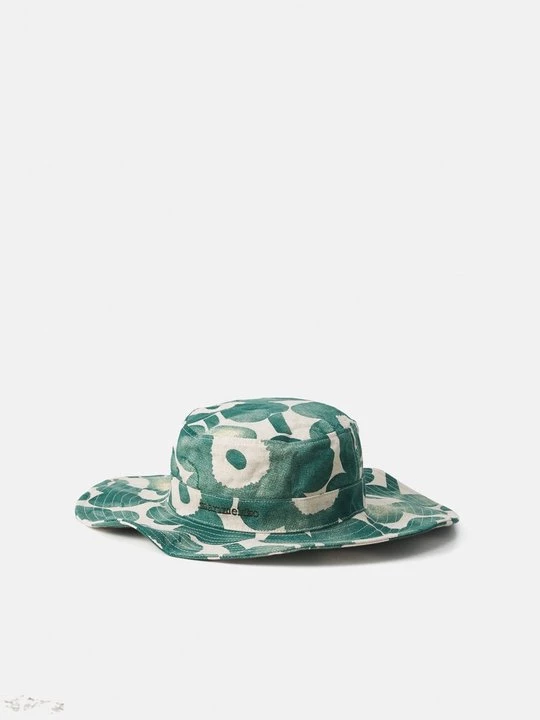 Foto van product Hoed Marimekko groen