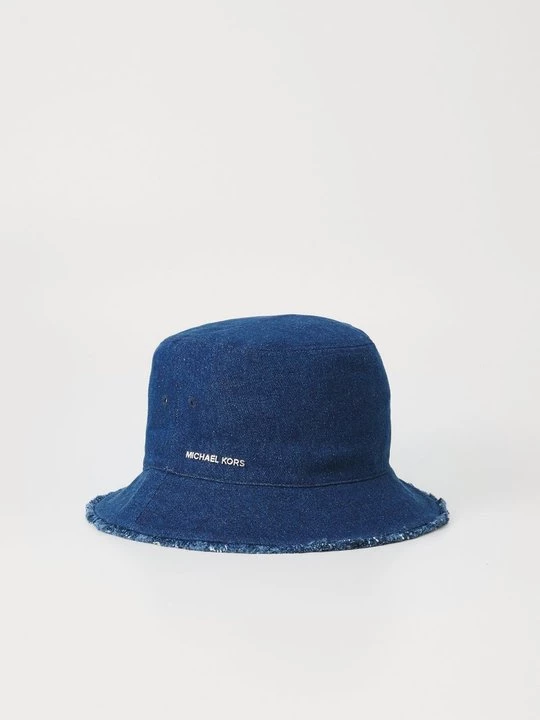 Foto van product Hoed Michael Kors blauw
