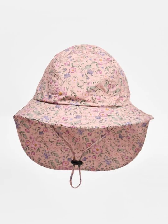 Foto van product Hoed Mikk-line roze