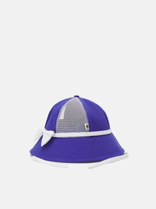 Foto van product Hoed Mini Rodini blauw
