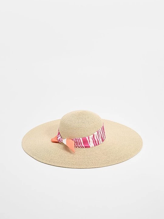 Foto van product Hoed Missoni beżowy