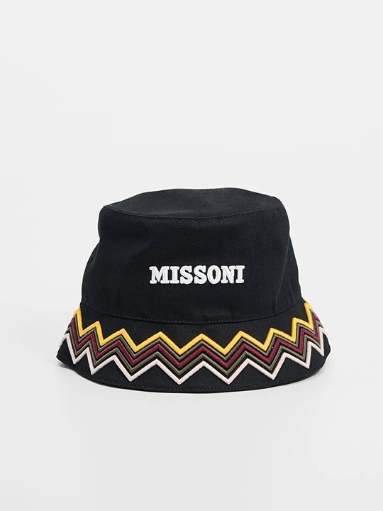 Foto van product Hoed Missoni zwart