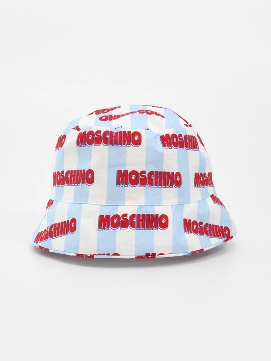Foto van product Hoed MOSCHINO