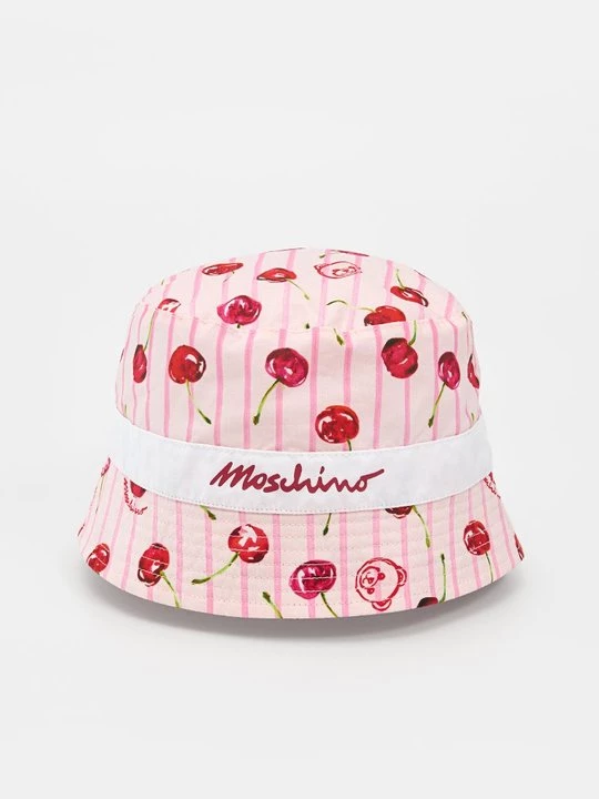 Foto van product Hoed MOSCHINO