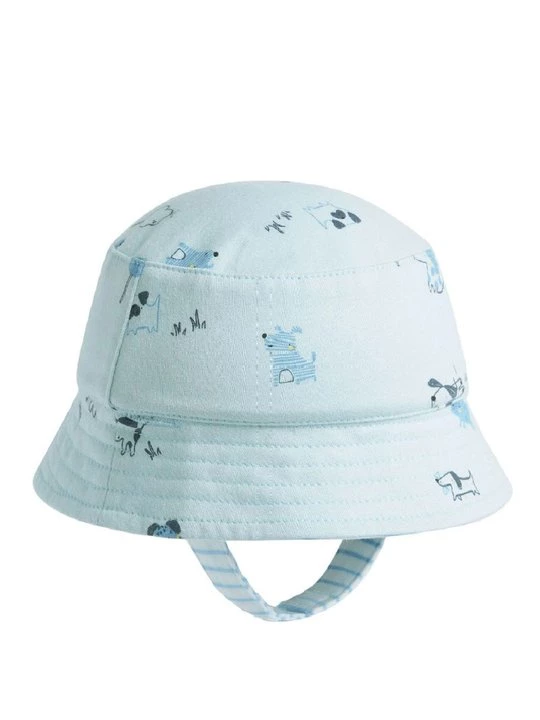 Foto van product Hoed Next blauw