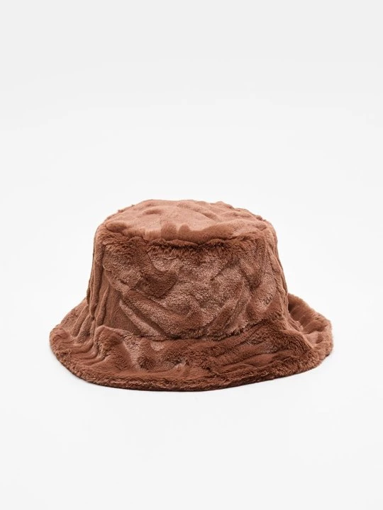 Foto van product Hoed Nike bruin