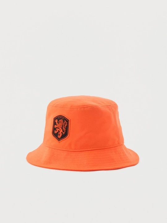 Foto van product Hoed Nike oranje