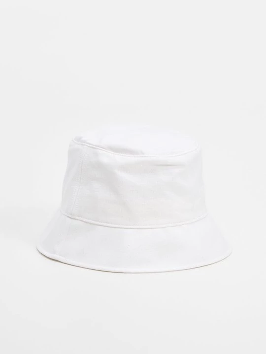 Foto van product Hoed Nike wit