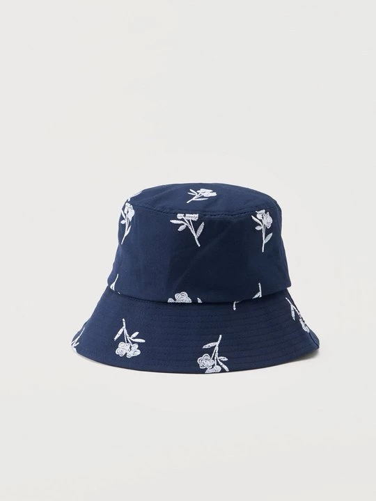 Foto van product Hoed Only & Sons blauw