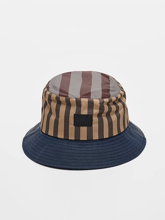Foto van product Hoed Paul Smith blauw