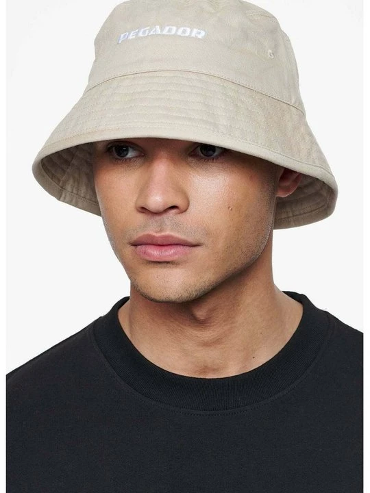 Foto van product Hoed Pegador zandkleur