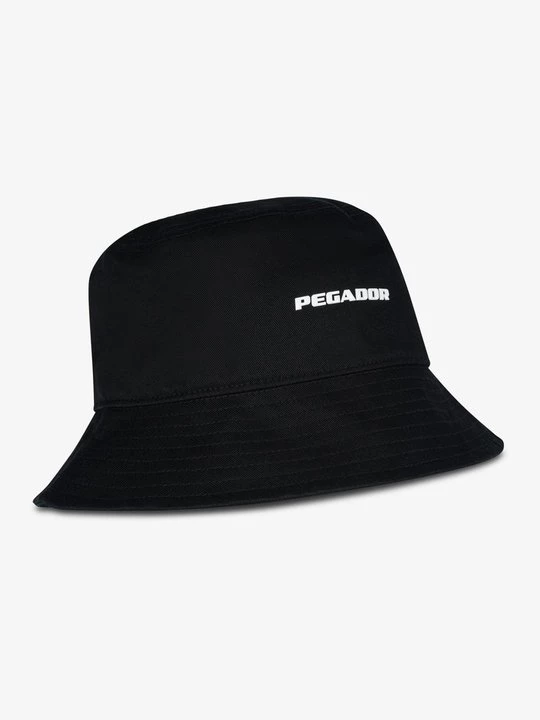Foto van product Hoed Pegador zwart