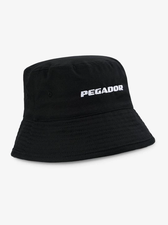 Foto van product Hoed Pegador zwart