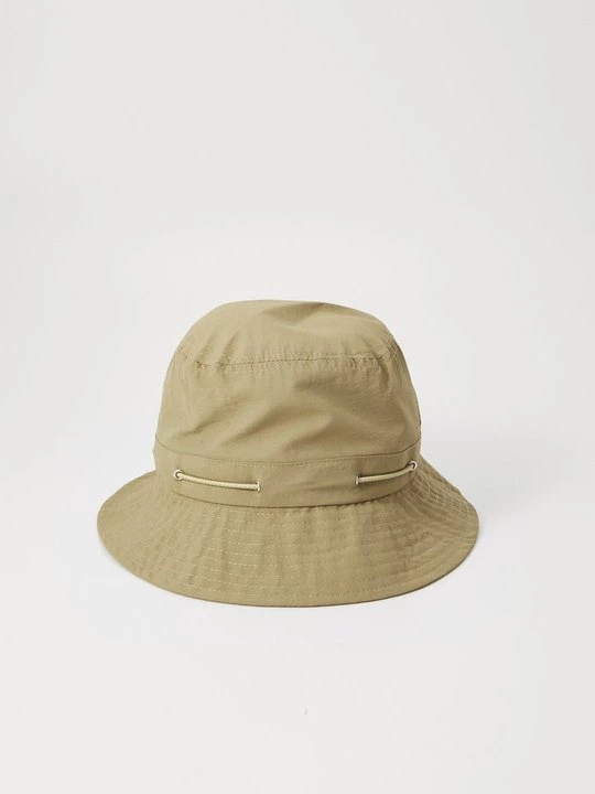 Foto van product Hoed Pier One By Zalando kaki