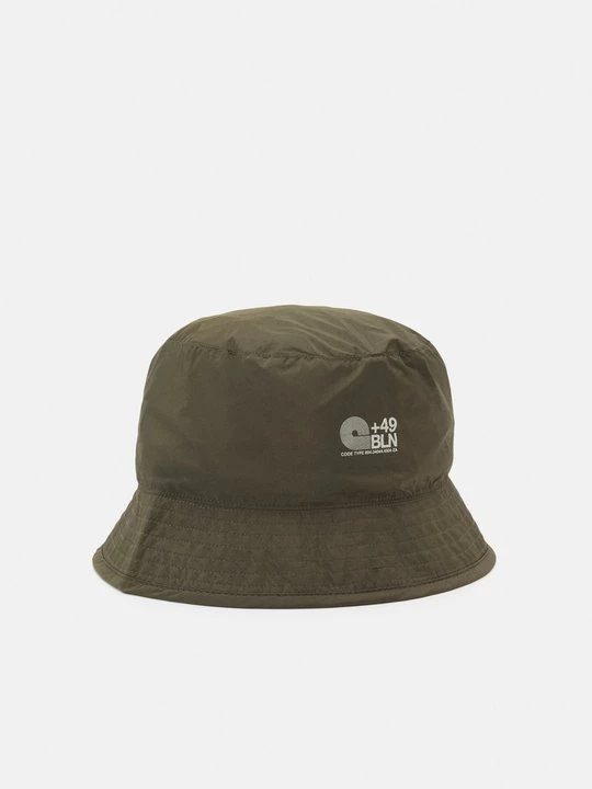 Foto van product Hoed Pier One By Zalando kaki