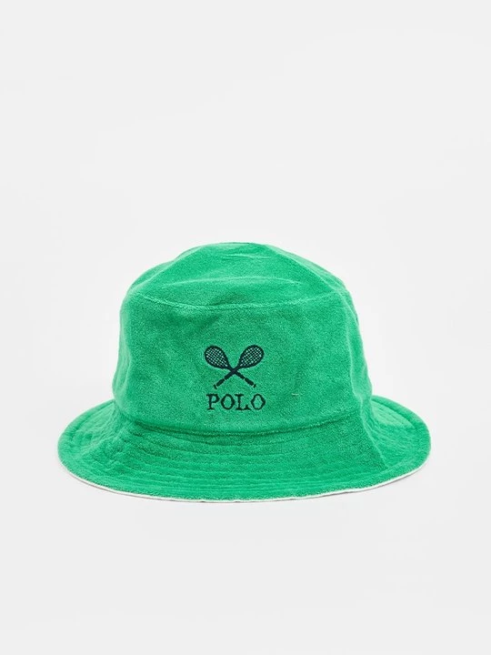 Foto van product Hoed Polo Ralph Lauren