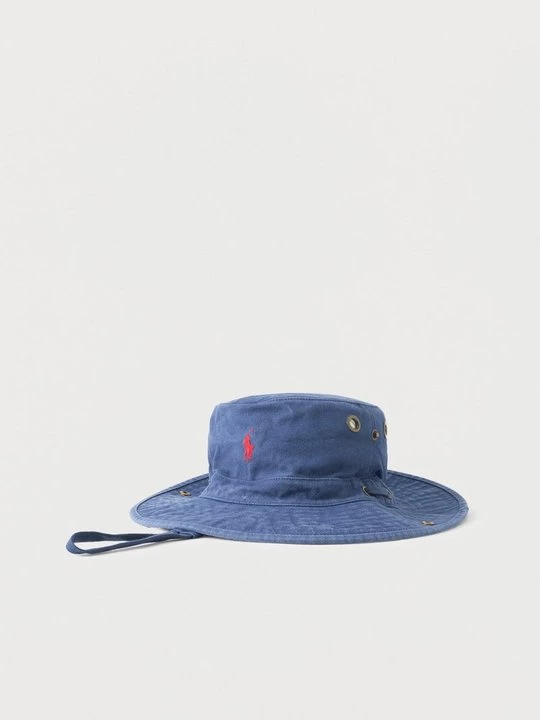 Foto van product Hoed Polo Ralph Lauren donkergroen