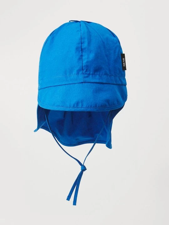 Foto van product Hoed Pure Pure By BAUER blauw