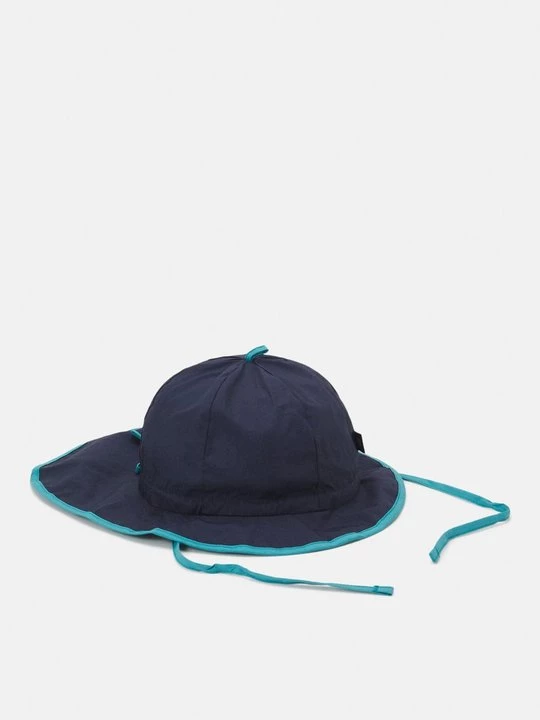 Foto van product Hoed Pure Pure By BAUER blauw