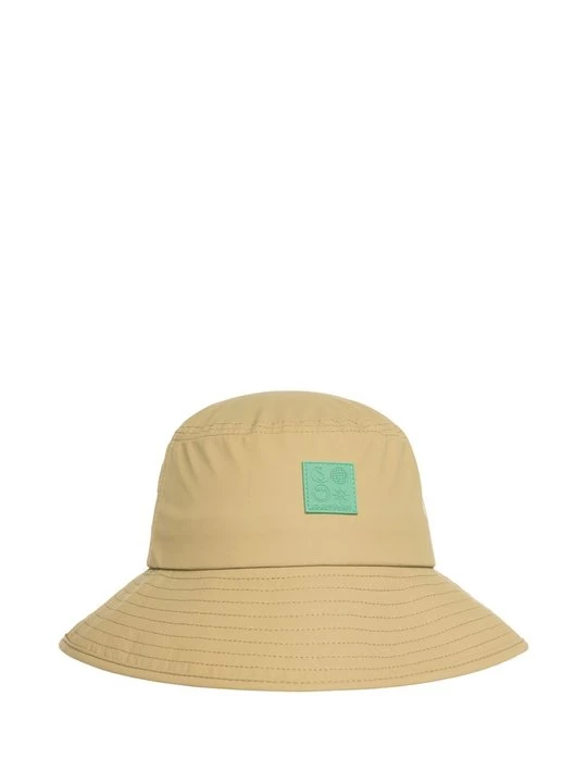 Foto van product Hoed Quiksilver lichtbruin