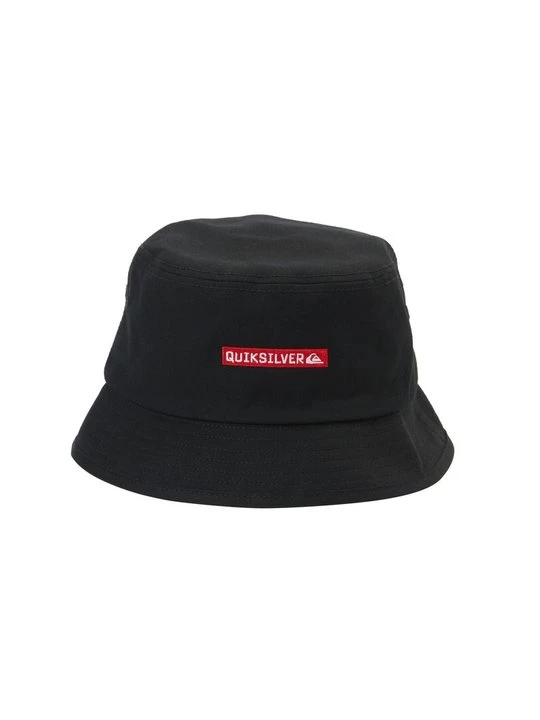 Foto van product Hoed Quiksilver zwart