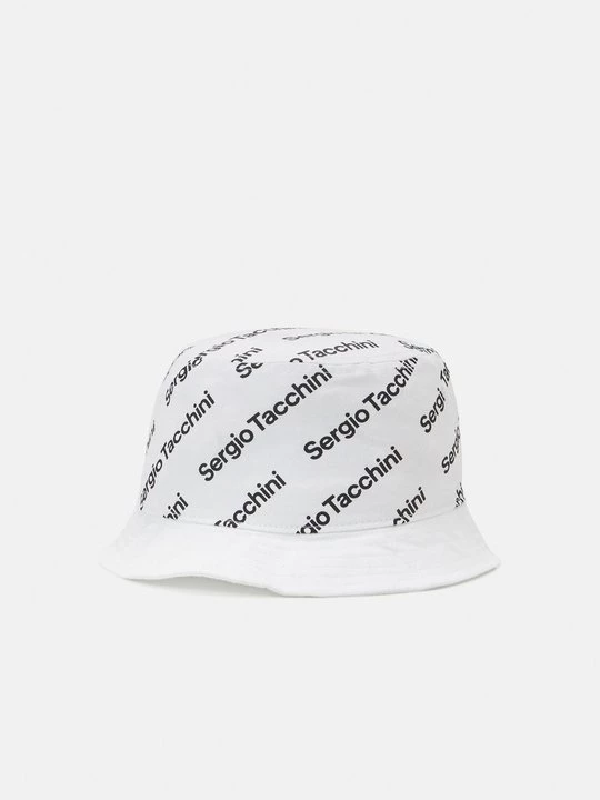 Foto van product Hoed Sergio Tacchini wit
