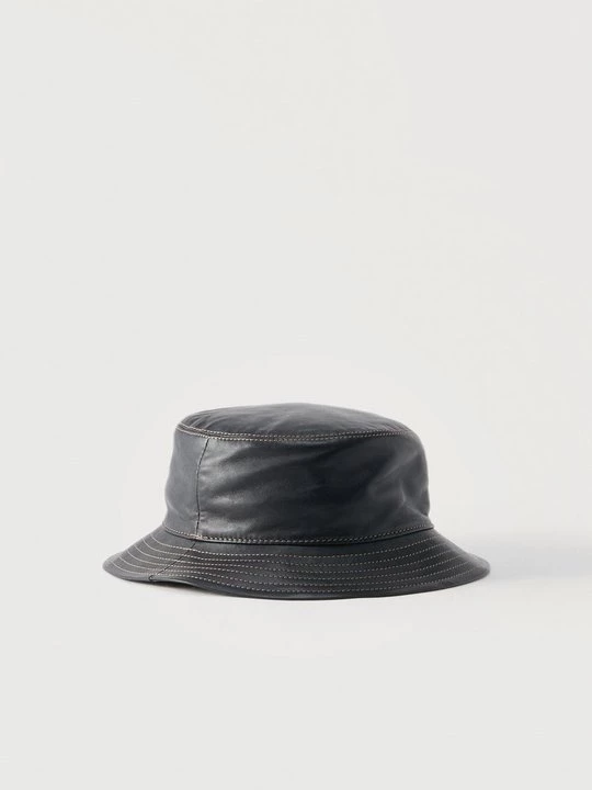 Foto van product Hoed STUDIO ID zwart