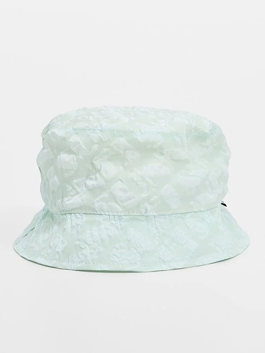 Foto van product Hoed Sunnei mintgroen