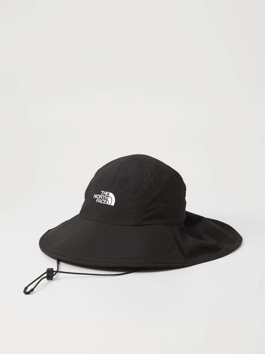 Foto van product Hoed The North Face zwart