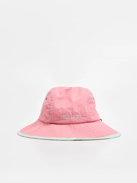 Foto van product Hoed Trollkids roze
