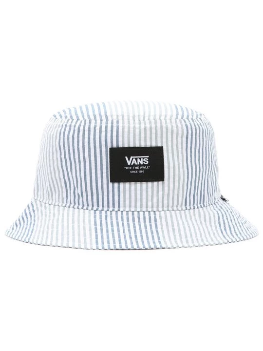 Foto van product Hoed Vans wit