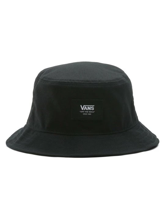 Foto van product Hoed Vans zwart