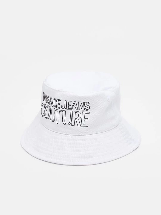 Foto van product Hoed Versace Jeans Couture wit