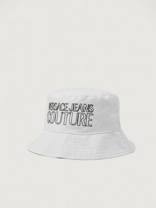 Foto van product Hoed Versace Jeans Couture wit