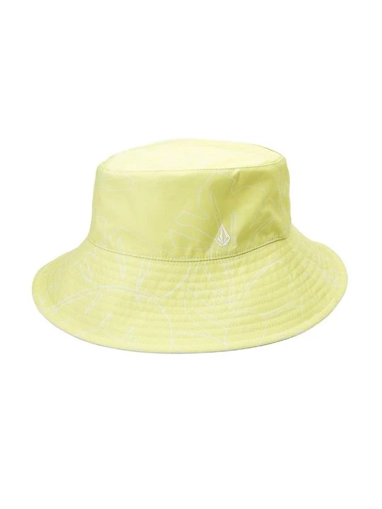 Foto van product Hoed Volcom geel