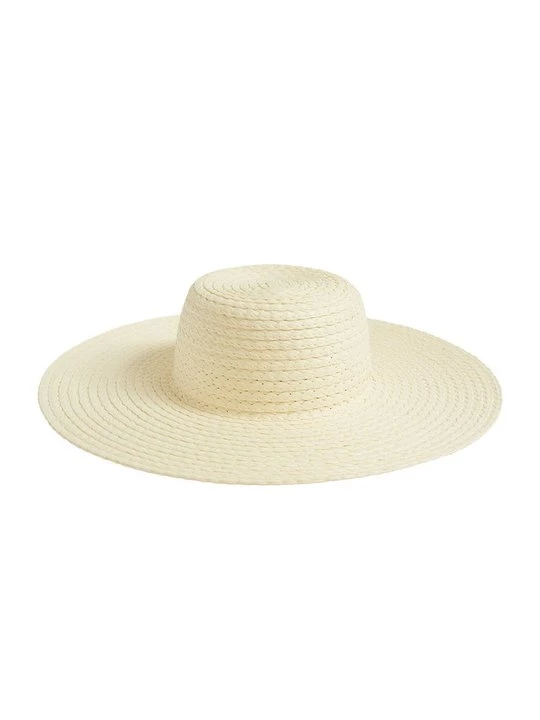 Foto van product Hoed WE Fashion crème