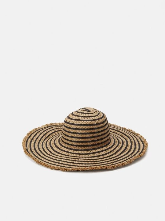 Foto van product Hoed Zign By Zalando beżowy